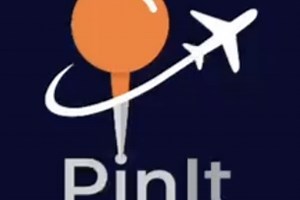 PinIt (IN-PERSON)