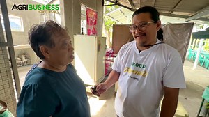 8.8K views · 227 reactions | Totoong Kwento at Love Story ng Magaling na Farmer + Technology Based Farming for Small Farmers. Ma. Angela "Gila" Garcia, Congresswoman, 3rd District, Bataan. OPA 0472375767. AGRIBUSINESS MERCH https://shopee.ph/agribusinesshowitworks | WANT TO BE FEATURED? CONTACT Messenger: Buddy Gancenia, 09178277770 | Agribusiness How It Works. Instruct. Inspire. Succeed. | Agribusiness | Facebook