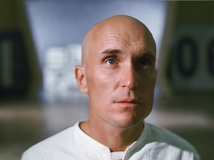 THX-1138 - Apple TV
