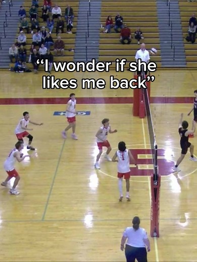 Volleyball Setter Blueprint: Next Time!