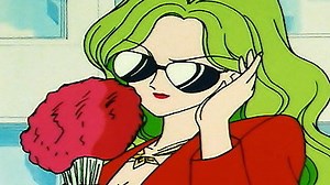 Watch Sailor Moon Season 2 Episode 76 - Magic of Darkness: Esmeraude's Invasion