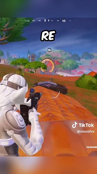 How to get 200 FPS on Console Fortnite! #fortnite #fortnitetips #fortnitetipsandtricks #fortnitesettings #fypage #gaming #viral #zeussfv #fortniteconsole
