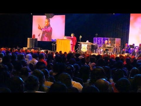 Installing The New Identity - Prophet Manasseh Live Tonight 7:30pm Est