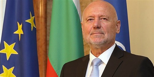 Bulgaria works 24/7 to produce weapons for  Ukraine – Bulgarian Defense Minister