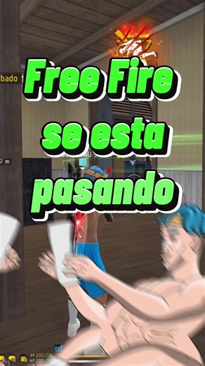 Free Fire: Diversión para Gamers en TikTok
