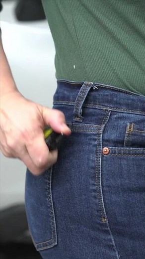 SQUARE LED Flashlight is AMAZING