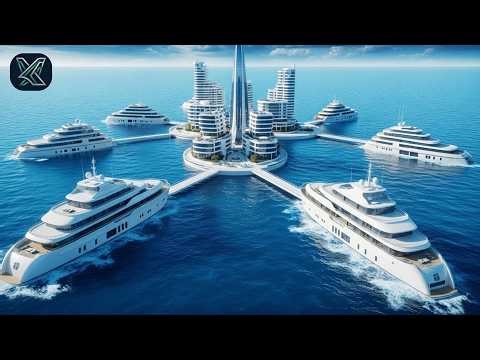 Billionaires Tried Building a Country With No Laws (What Really Happened?)