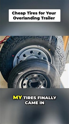 Cheapest 28' Tires & Wheels Big Upgrade, Small Budget!