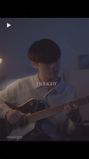 Kotaro Oshio - Twilight #kotarooshio