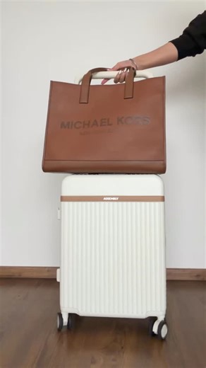 Mrs. Toor | Parampreet Kaur on Instagram: "Comment trolley bag for link🔗"