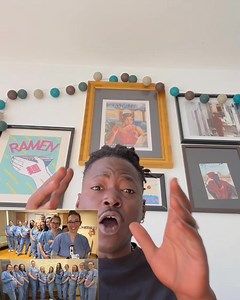 14 femmes enceintes en même temps aux États Unis ! Qui a fait ça ? Ou est balthazar ? #VNR | Fodjé Sissoko