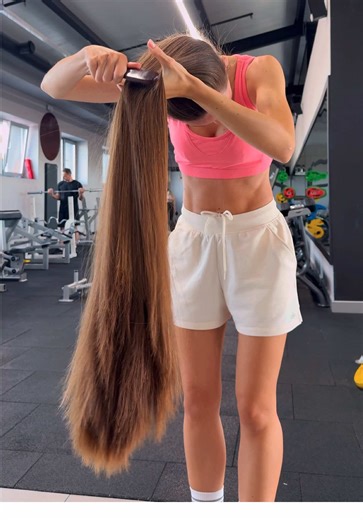 Hair Transformation: Removing Extensions for Relief