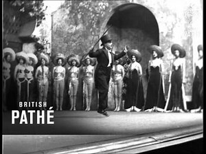 Dance Moments From Rio Rita (1930)