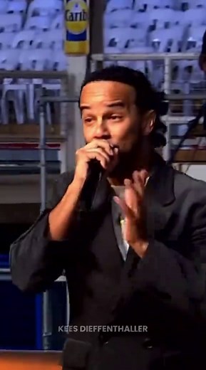 Celebrating Mighty Sparrow: A Calypso Legend from Trinidad