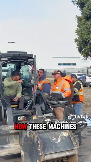 Triple H Construction is bringing the heat with our Skid Steer Grinding Workshop 💪🚜 💥 Hands-on experience 💥 Real equipment 💥 Pro tips from 25 years in the game 💥 Limited spots – ONLY $100! Bring your boots, your vest, and your hustle. This isn’t just a class… it’s real field experience. 👷‍♂️🔥 Tag someone who needs to be there! 👇 🔗Link in bio #triplehconstruction #skidsteerlife #heavyequipment #constructionworkshop #gethandson