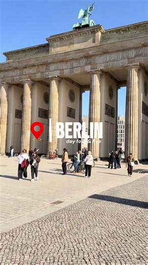 Exploring Berlin: A Culinary Adventure Amidst Strikes