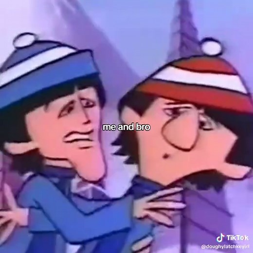 Ringo and George: The Beatles Cartoon Movie