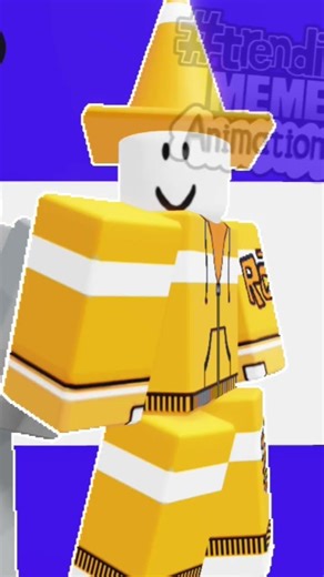 my 4 Roblox identitys (mugman is next)