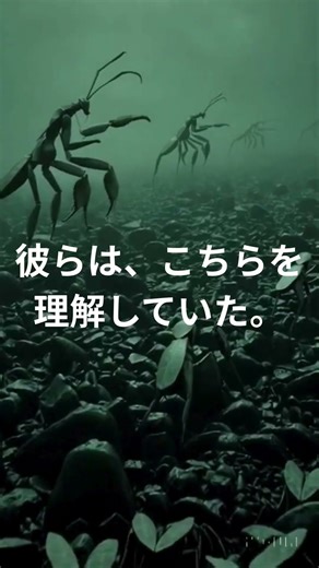 見られている #Shorts #クワガタ #カブトムシ #恐怖