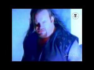 WWE The Undertaker 1999 Titantron (HD Remake) (Ministry4Life) (With Wrestlemania 15 Theme)