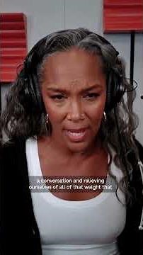 Acclaimed TV showrunner and writer Mara Brock Akil talks about her debut novel on sexual assault