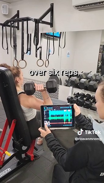 Full Deltoid sEMG Analysis: Best Shoulder Exercises for Delts