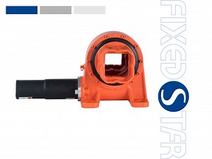 [Hot Item] Solar Tracker Controller Slewing Drive for Solar Tracker System