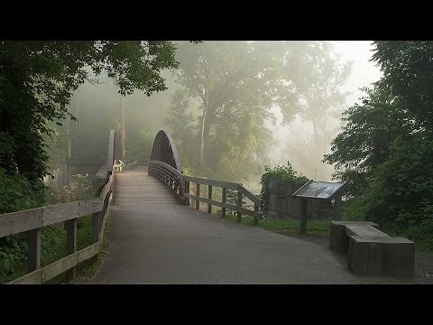 Generations: Cuyahoga Valley National Park