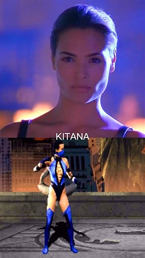 3.3K views · 28 reactions | Classic Female characters from Mortal Kombat Lutadoras clássicas de Mortal Kombat #MortalKombat #FemaleCharacters | Santuário do Mestre Ryu | Facebook