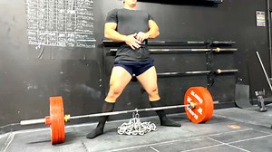 If Our Conjugate Accessory Work Looks Like A Bodybuilding Program Its Probably Going To Work Well! | Jason Blaha