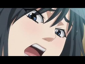 Anime H* || Dari budak se*s sampai ke NTR