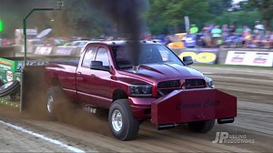 353K views · 1.7K reactions | Limited Pro Stock Diesel Trucks pulling at the Tollesboro Lions Club Fair Pull in Tollesboro, KY! | JP Pulling Productions | Facebook