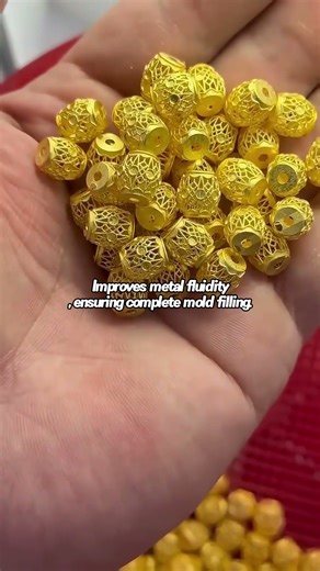 Vacuum jewelry casting machine for precious metals