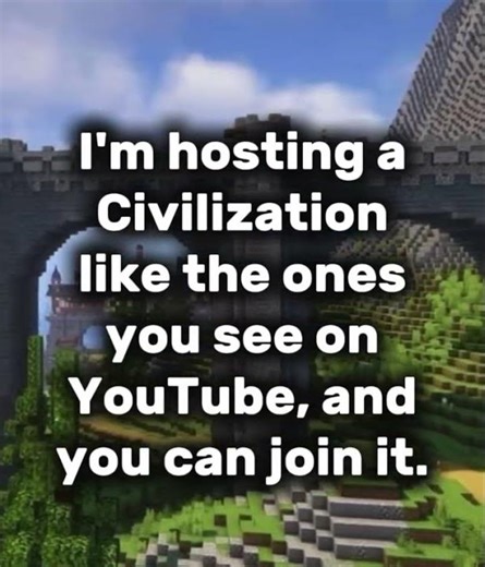 #minecraft #minecraftcivilization #views #viral #viralshort #gaming