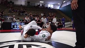 59K views · 1.3K reactions |  Semi Finals with Two Very Popular Fighters: Micael Galvao from Cobrinha Las Vegas vs Zach Karin from Art of Jiu Jitsu. Finals Tomorrow  Next Weekends Event: https://www.jjworldleague.com/jjwl/southern-cali-elite | Jiu Jitsu World League | Facebook