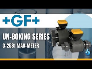 GF Signet Mag-Meter 3-2581 Unboxing Video
