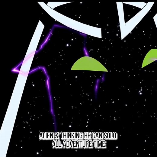 Debating Cartoon Characters Who Can Solo Alien X | Adventure Time, Ben 10, & More