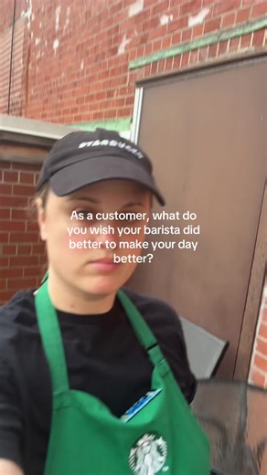 Ways Baristas Can Enhance Your Starbucks Experience