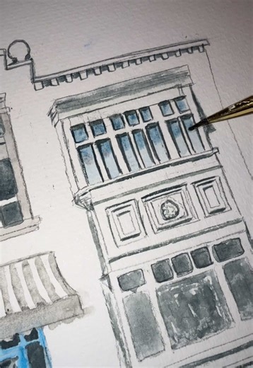 Behind the Scenes at Croghan's Jewel Box Storefront in Charleston