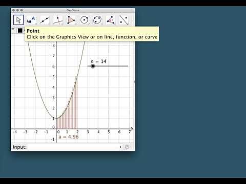 GeoGebra and Google Sites