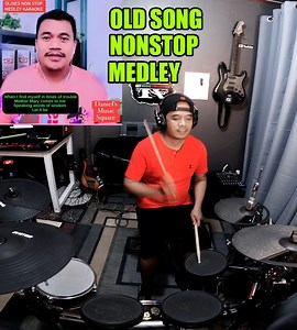 69K views · 516 reactions | Old song Medley #nonstop #medley #reelsvideoシ #trendingpost | Rey Music Collection | Facebook