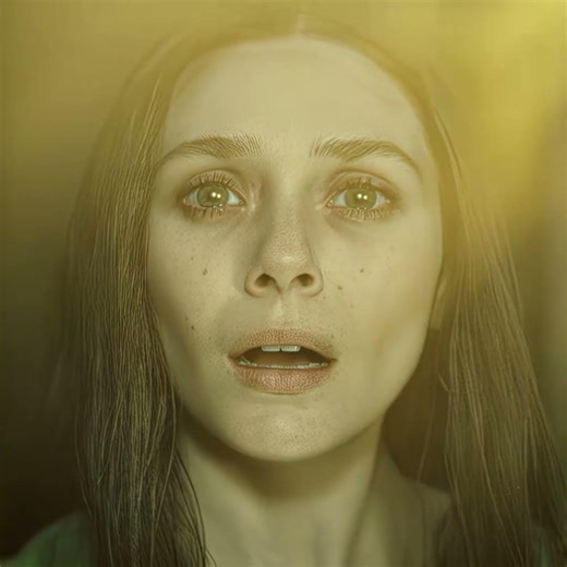 Scarlet Witch free clips #scarletwitch #viral #shorts #twixtor