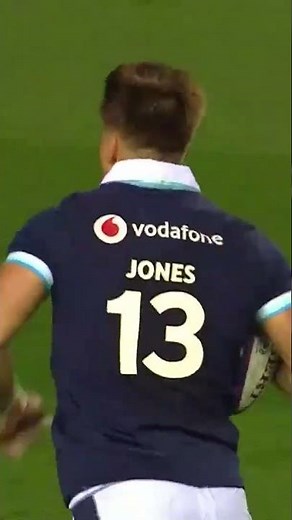 All 8 Of Our Tries 🔥 #rugby #scotland #scottishrugby #asone