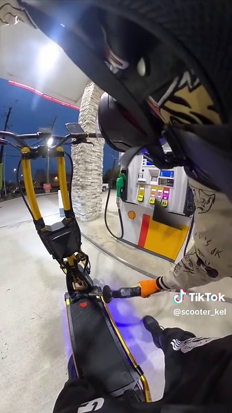 Electric Scooters: Fun Rides and Tips