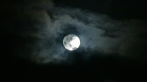 Full moons 2025; when to see them and what they are