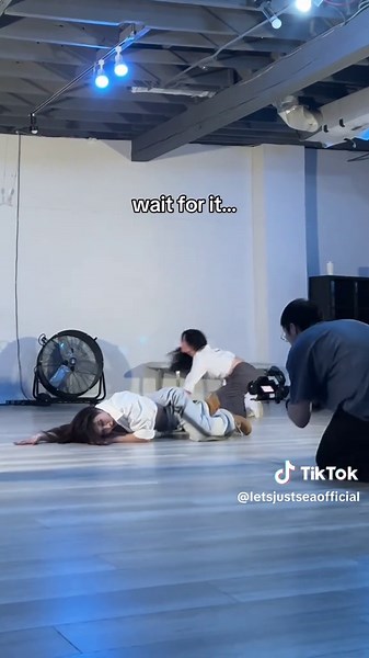 Understanding Dance Class Dynamics and Choreography