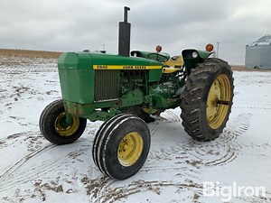 1978 John Deere 2640 2WD Tractor | Agriculture
