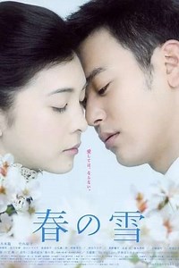 Spring Snow - Movie