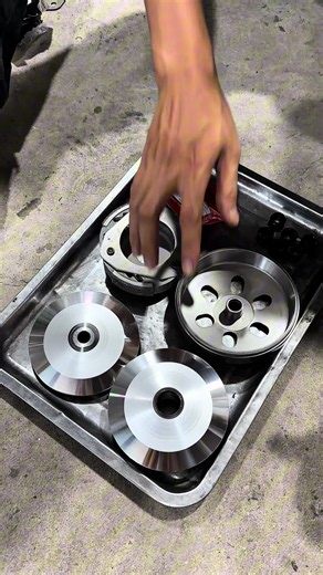 Nồi bố carbon 4 góc - Combo nồi bi giá rẻ, nâng lực đề và hậu tốt