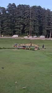 Beauty of khajjiar chamba(HP) #khajjiar_mini_switzerland #chamba #travelwithme | Waseem Hussain Batt